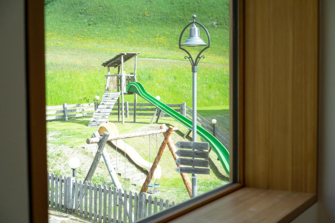 Chalet Tolder Сан Кандидо Екстериор снимка