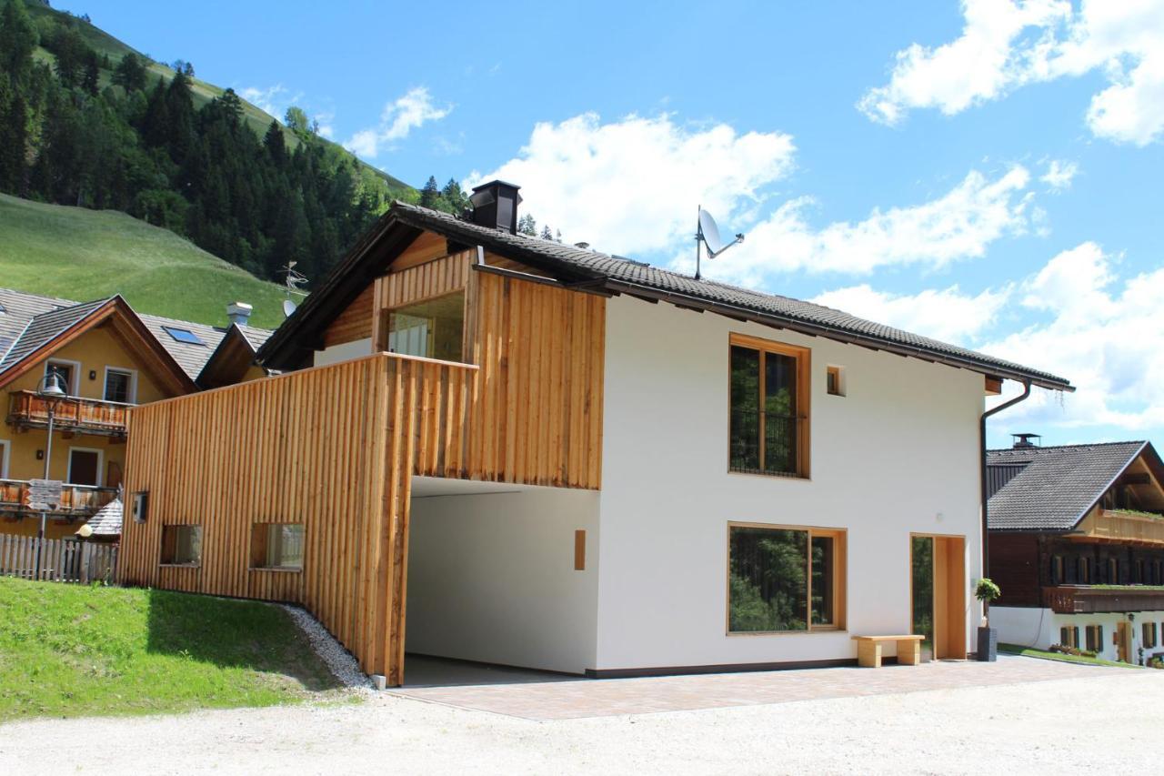 Chalet Tolder Сан Кандидо Екстериор снимка