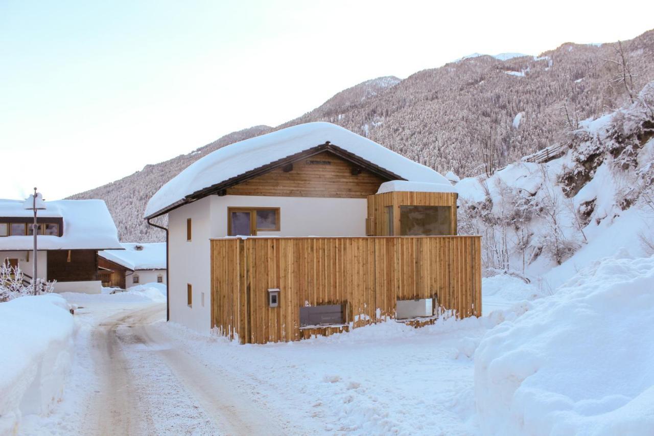 Chalet Tolder Сан Кандидо Екстериор снимка