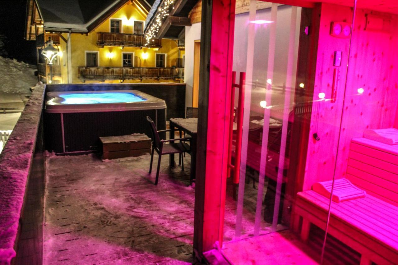 Chalet Tolder Сан Кандидо Екстериор снимка